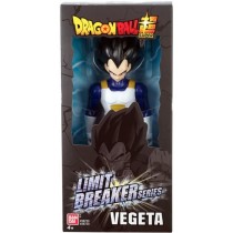 BANDAI Figurine géante Limit Breaker Vegeta