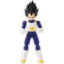 BANDAI Figurine géante Limit Breaker Vegeta