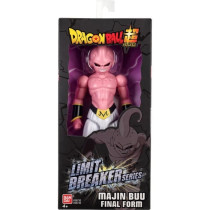 Figurine géante Limit Breaker Majin Bu - BANDAI - Dragon Ball - 30cm