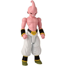 Figurine géante Limit Breaker Majin Bu - BANDAI - Dragon Ball - 30cm