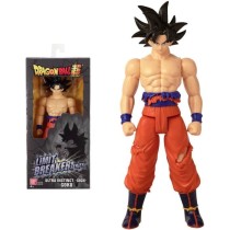 Figurine géante - BANDAI - Dragon Ball Super - 30cm Limit Breaker - U