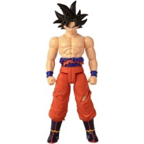 Figurine géante - BANDAI - Dragon Ball Super - 30cm Limit Breaker - U