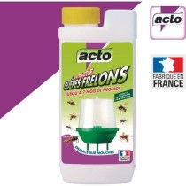 Attractif Guepes & Frelons - ACTO - Poudre 375g