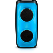 Enceinte Bluetooth BIGBEN Party - Taille M avec ports USB et carte mic