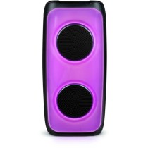 Enceinte Bluetooth BIGBEN Party - Taille M avec ports USB et carte mic