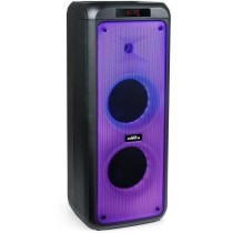 Enceinte Bluetooth Bigben Party - Taille XL - Aux-in - USB - 600 W - N