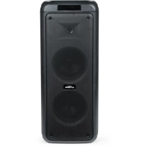 Enceinte Bluetooth Bigben Party - Taille XL - Aux-in - USB - 600 W - N