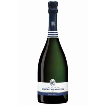 Besserat de Bellefon bleu Brut 75 cl