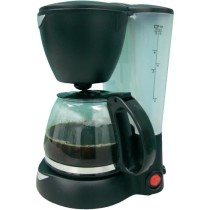 Cafetiere filtre - Noir