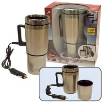 Tasse Mug Électrique 12V 0,5 Litre