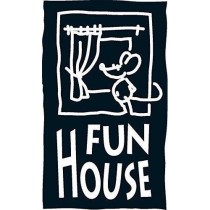 Fun house jurassic world tapis dinosaure 120x80 cm