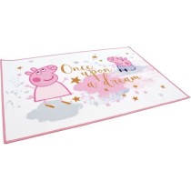 Fun house peppa pig dream tapis 120 x 80 cm