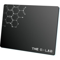 Pack Gamer 4 en 1 - The G-Lab - COMBO ACTINIUM - Souris Filaire - Clav