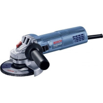 Meuleuse d'angle BOSCH PROFESSIONAL GWS 880 - 880 W - 125 mm - Pour B