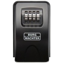 Coffre a clé BURG-WÄCHTER KEY SAFE 20 SB - Zinc moulé - A code - Po