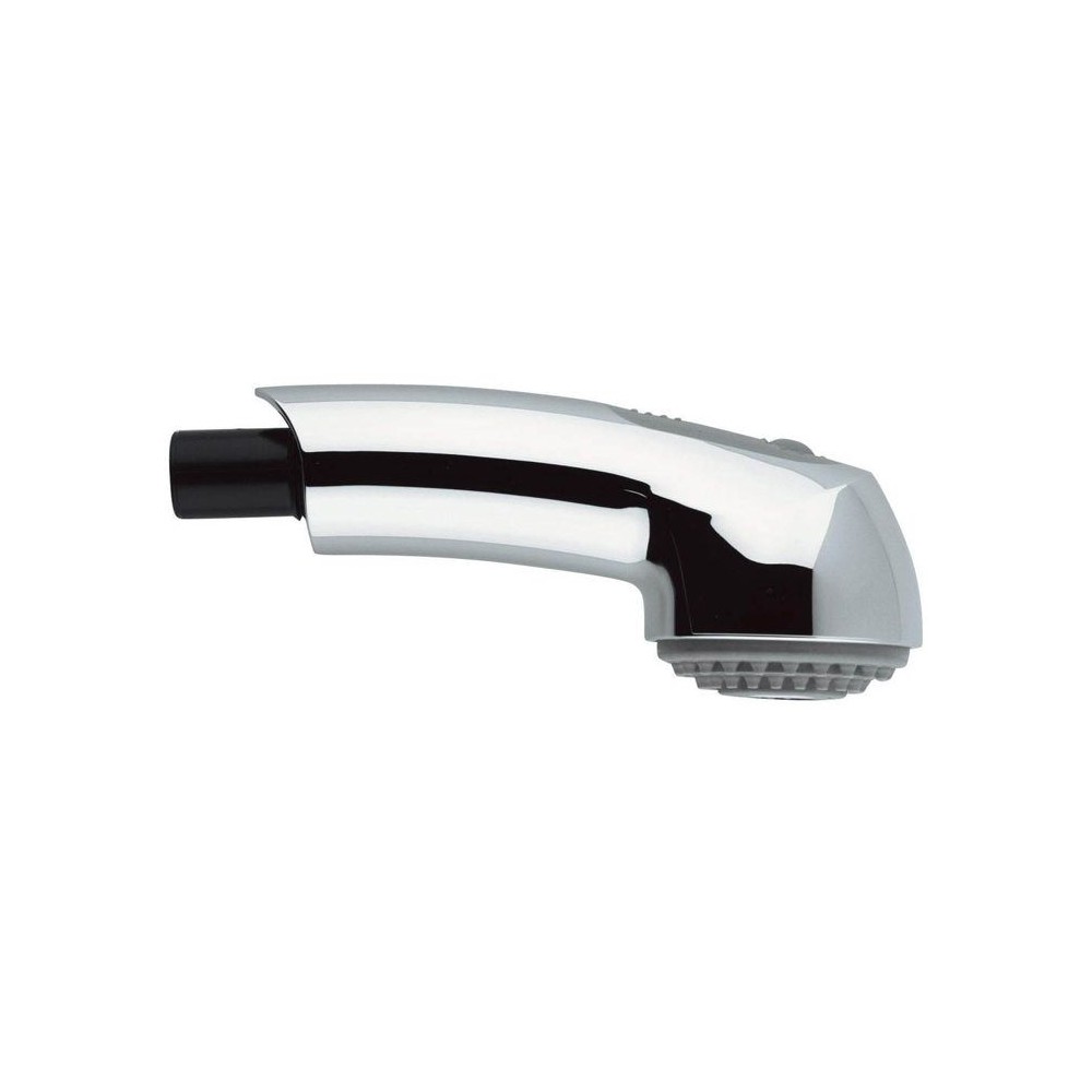 Douchette extractible pour mitigeur évier - GROHE - 46312-IE0