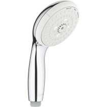 Douchette a main 3 jets Tempesta 100 GROHE - Limiteur de débit - Anti