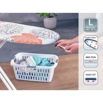 LEIFHEIT Housse table a repasser Cotton Comfort L/Universal 71602 Leif