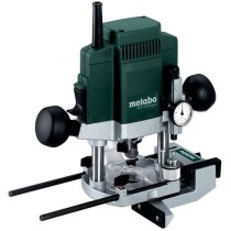 Défonceuse de précision - METABO - Of E 1229 - 1200W - Bois - 11000