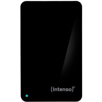 Disque dur externe portable - INTENSO - HDD 3,2' - 1 To - Anthracite