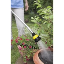 Lance d'arrosage avec extension - KARCHER - 6 formes de jets