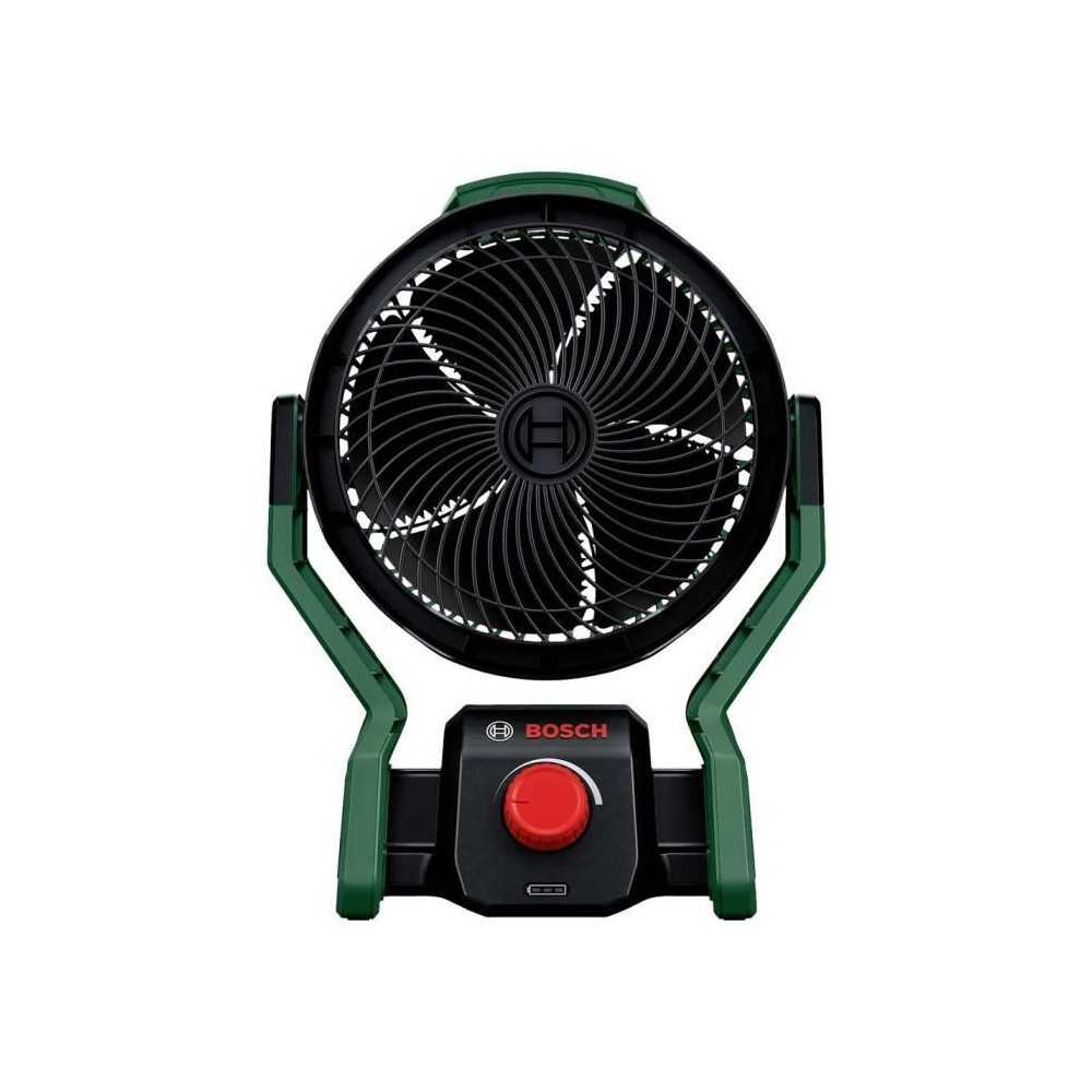 Ventilateur UniversalFan 18V 1000