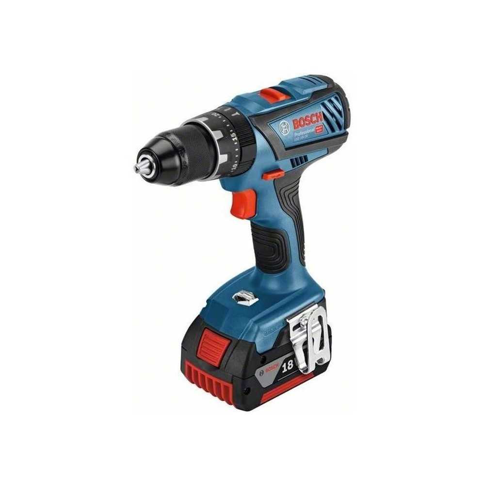 Perceuse visseuse a percussion Bosch Professional GSB 18V-28(28/63/- N