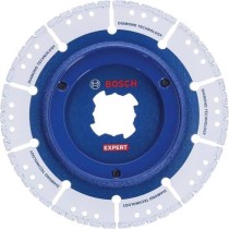 Disque a tronçonner diamanté - Bosch - 2608901391 - 125 mm - Accesso