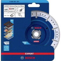 Disque a tronçonner diamanté - Bosch - 2608901391 - 125 mm - Accesso