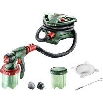 Pistolet a peinture BOSCH -PFS 7000 - 1400 W - 700 ml/min - Cuve 1 lit