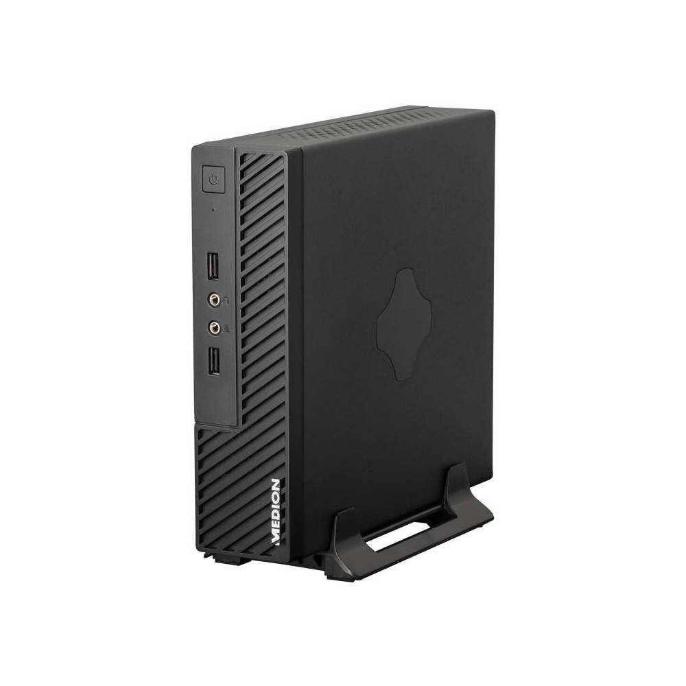 Mini PC - MEDION - AKOYA S23005 MD35343 - Intel Core i7-1165G7 - 512 G