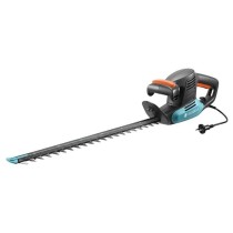 Taille-haies électrique GARDENA - EasyCut 500/55 - 500W - 55 cm - Poi