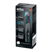 Tondeuse de précision BRAUN PT5010 - Rechargeable - Autonomie 120 min