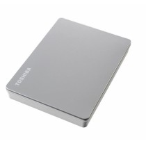 Disque dur externe - TOSHIBA - Canvio Flex - 2To - USB 3.2 / USB-C - 2