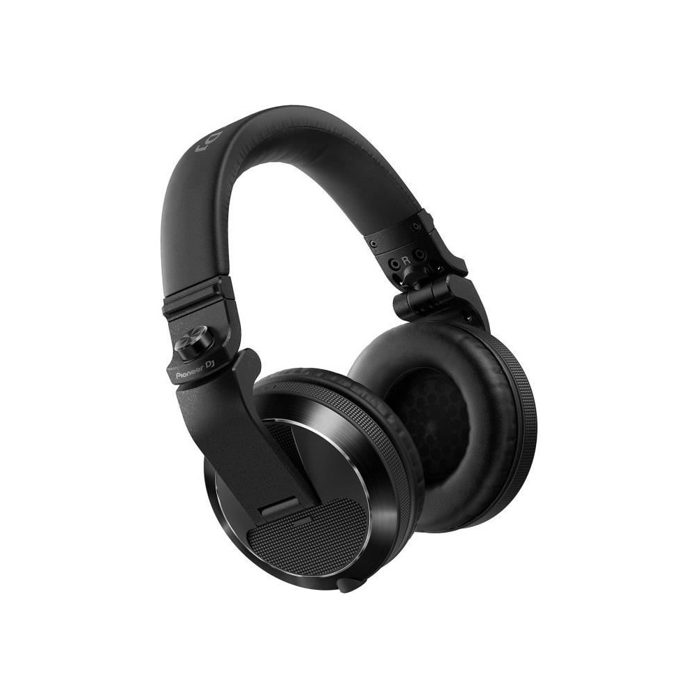 Casque DJ filaire - PIONEER DJ - HDJ X7 - Noir