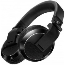 Casque DJ filaire - PIONEER DJ - HDJ X7 - Noir