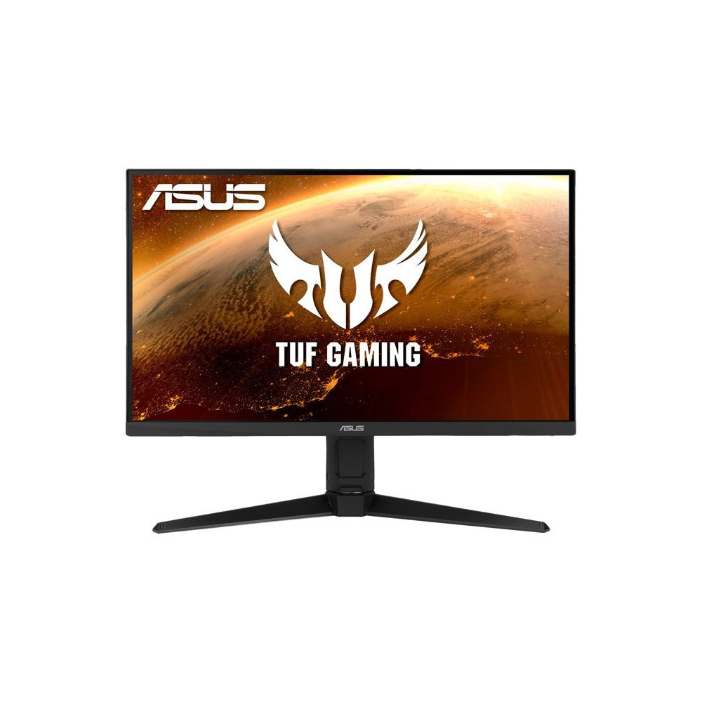 Écran PC Gamer ASUS TUF VG279QL1A | 27 FHD 165Hz - Dalle IPS - Diplay