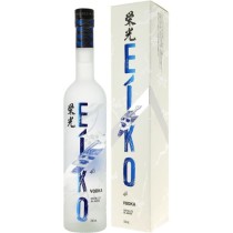 Eiko - Vodka Japonaise- 70 cl - 40,0% Vol.