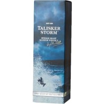 Talisker Storm Etui 70 cl