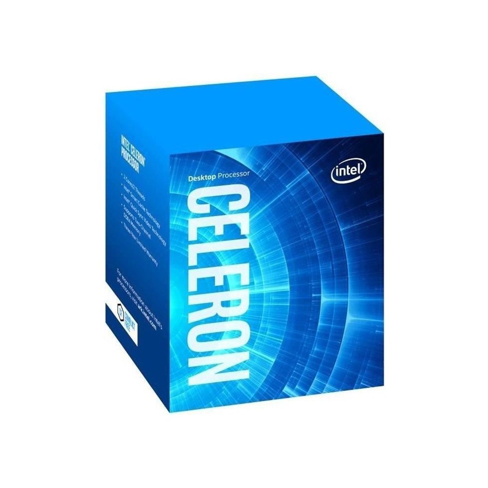 Processeur Intel Pentium Gold G5905 - INTEL - 2 coeurs / 3,5 GHz - Soc