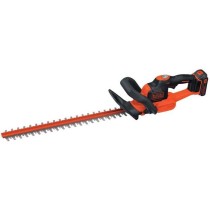 Taille-haies sans fil - BLACK+DECKER - GTC18452PC - 18V - 45 cm - Tech