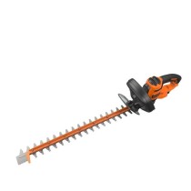 Taille-Haie BLACK+DECKER 60 cm 600 W - BEHTS501-QS - Embout Lame De Sc