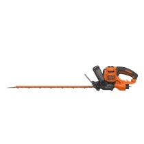 Taille-Haie BLACK+DECKER 60 cm 600 W - BEHTS501-QS - Embout Lame De Sc