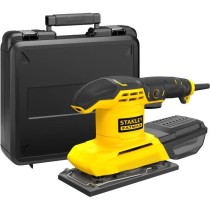 Stanley - FatMax STANLEY FATMAX Ponceuse orbitale 280 W 1/3 Ø orbite