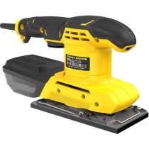 Stanley - FatMax STANLEY FATMAX Ponceuse orbitale 280 W 1/3 Ø orbite