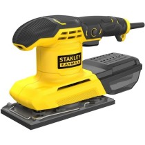 Stanley - FatMax STANLEY FATMAX Ponceuse orbitale 280 W 1/3 Ø orbite