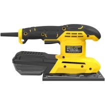 Stanley - FatMax STANLEY FATMAX Ponceuse orbitale 280 W 1/3 Ø orbite