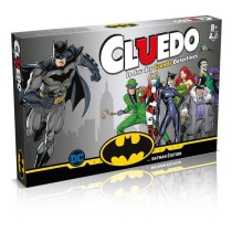 CLUEDO Batman - Jeu de société