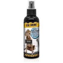 Spray - CSI URINE - Chien/Chiot 150ML - Élimine odeurs, contrôle des