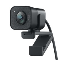 Webcam - Full HD 1080p - Logitech G - StreamCam - Pour streaming Twitc